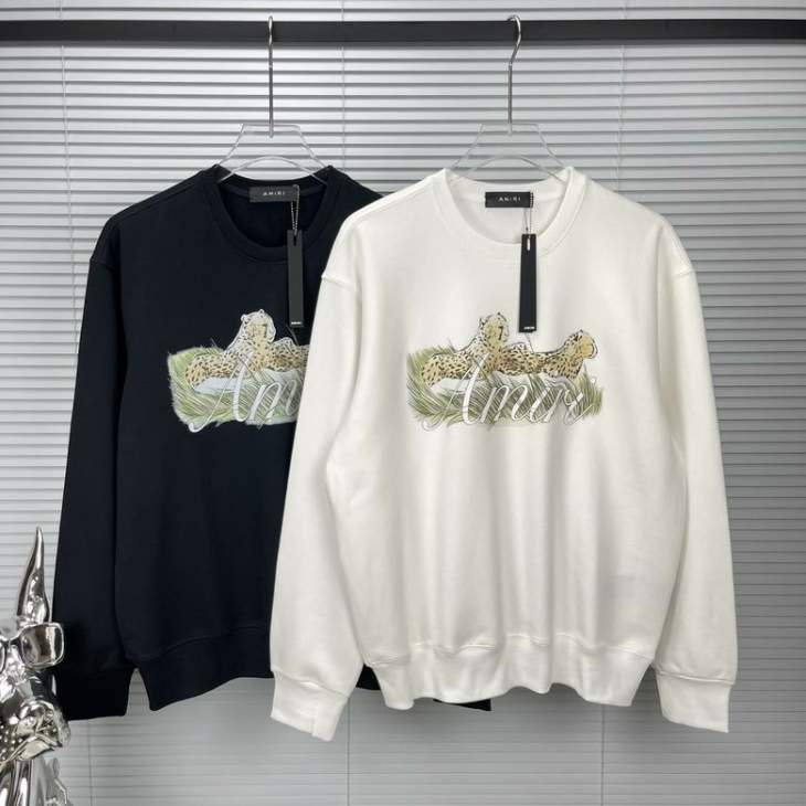 Picture of Amiri Sweatshirt _SKUAmiriS-XXL7ctn0529349